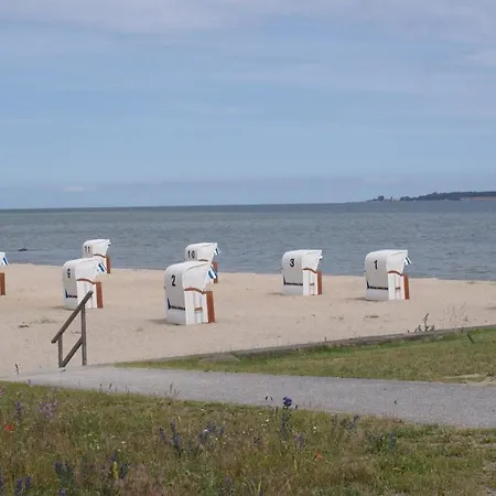 Apartment Flaschenpost 317 An Der Ostsee - Abc317 By Abcwismar Hohen Wieschendorf