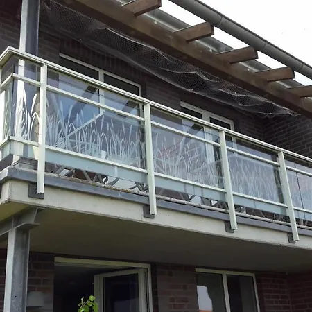 Apartment Flaschenpost 317 An Der Ostsee - Abc317 By Abcwismar *