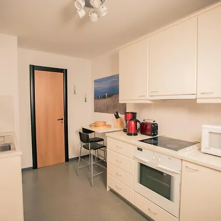 Flaschenpost 317 An Der Ostsee - Abc317 By Abcwismar Apartment *
