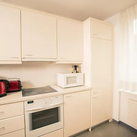 Flaschenpost 317 An Der Ostsee - Abc317 By Abcwismar Apartment