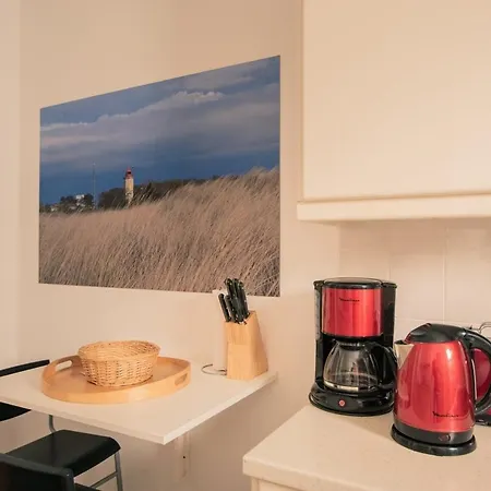 Apartment Flaschenpost 317 An Der Ostsee - Abc317 By Abcwismar