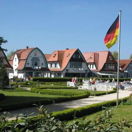 Flaschenpost 317 An Der Ostsee - Abc317 By Abcwismar Apartment Hohen Wieschendorf