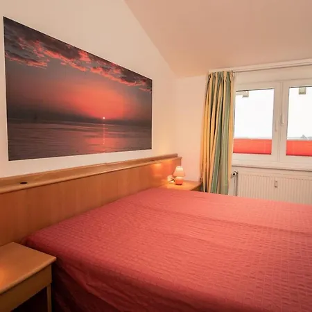Apartment Flaschenpost 317 An Der Ostsee - Abc317 By Abcwismar