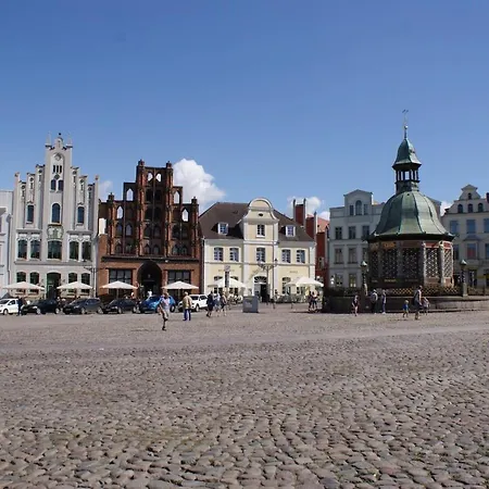 Flaschenpost 317 An Der Ostsee - Abc317 By Abcwismar Hohen Wieschendorf